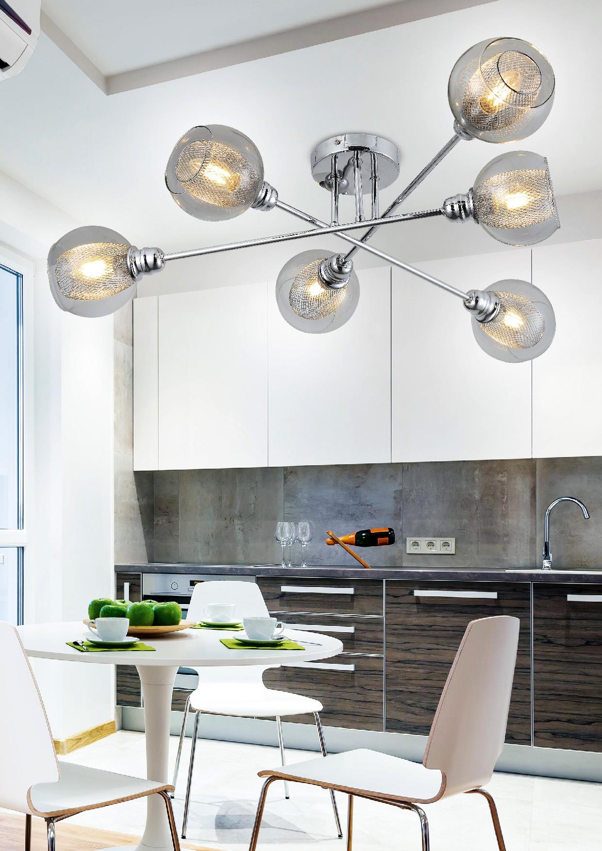 Oświetlamy nasz dom