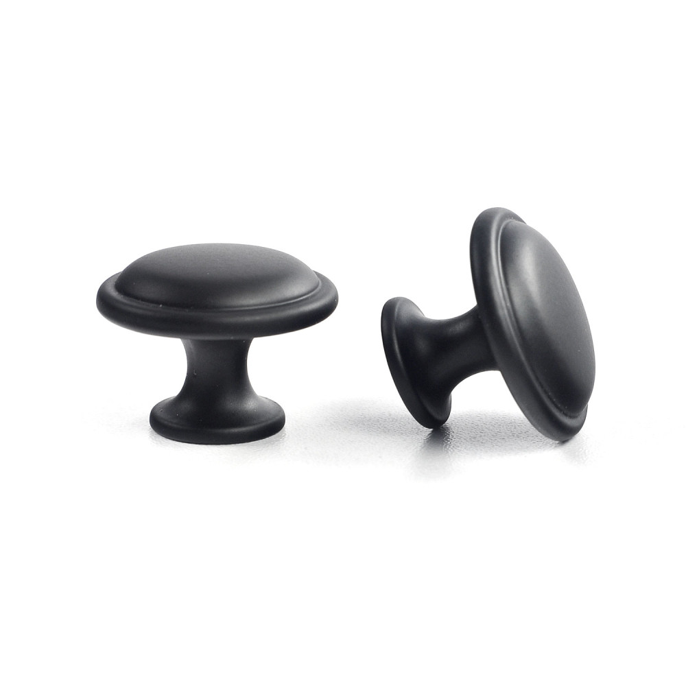 Gałki meblowe idealne do salonu i pokoju dziecięcego