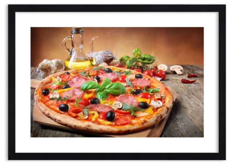 Czym warto przyozdabiać kuchnię?